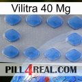 Vilitra 40Mg 21